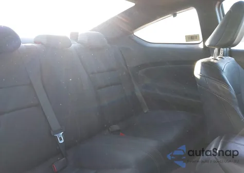 2016 Honda Accord Touring из США, поврежденный, VIN 1HGCT2B05GA005374